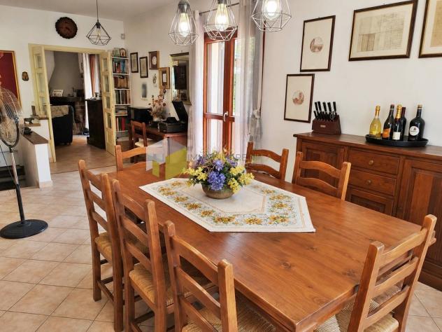 Villetta a schiera in vendita a Calci 135 mq Rif: 1425931 - Foto 10
