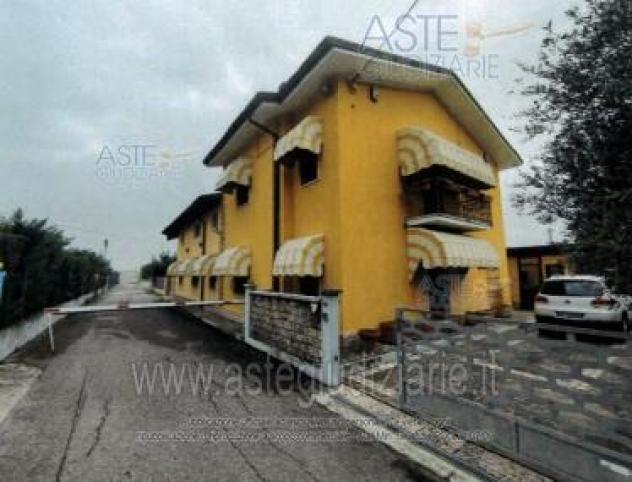 IMMOBILI-IMMOBILE RESIDENZIALE-Via Cesure, 6, 46033 Castel d'Ario MN, Italia - Foto 7
