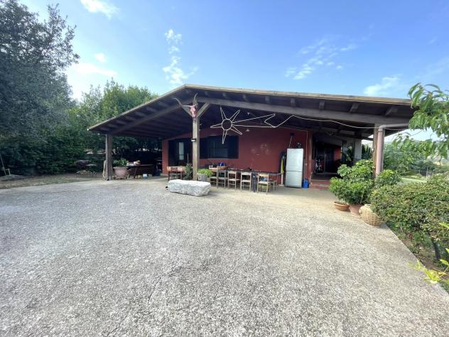 Villa singola - Cerveteri . Rif.: Cod. rif 3256728VRG - Foto 4
