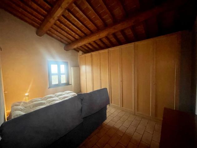 Porzione di casa in vendita a Gambassi Terme 131 mq Rif: 1396001 - Foto 10