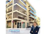 Appartamento + box auto in Centro