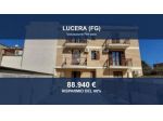 Immobile in asta di 285 m² in vendita a Lucera