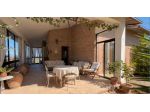 VILLA di 7 vani e di 230 mq (MONTAIONE) rif. M 150