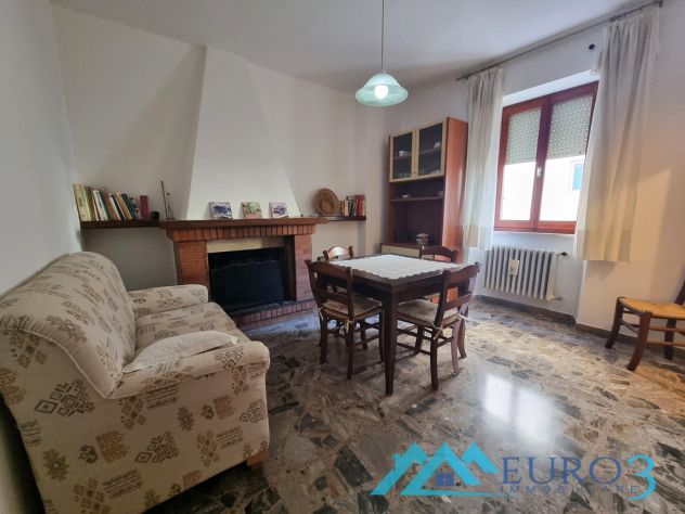 MONTEFIORE DELL'ASO-Casa singola con giardino e doppio garage - Foto 5