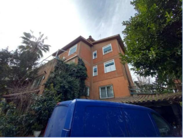 Immobile in asta di 240 m² in vendita a Morlupo - Foto 5