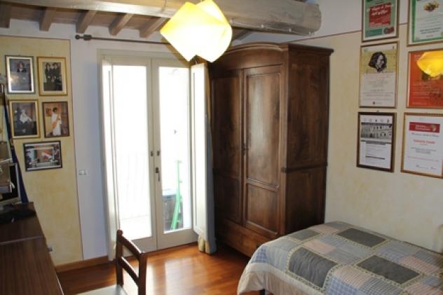 Orvieto centro - Appartamento perfettamente ristrutturato con balcone in vendita in posizione centralissima - Foto 8