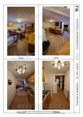 IMMOBILI-IMMOBILE RESIDENZIALE-Via Faelli - Via Pratillo - Via Chiuchiarelli, snc - Foto 3