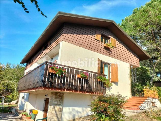 Passignano sul Trasimeno vendesi villa 5 vani 300 Mq - Foto 2