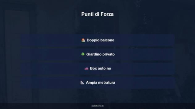 Immobile in asta di 189 m² con più di 5 locali in vendita a Pettineo - Foto 14