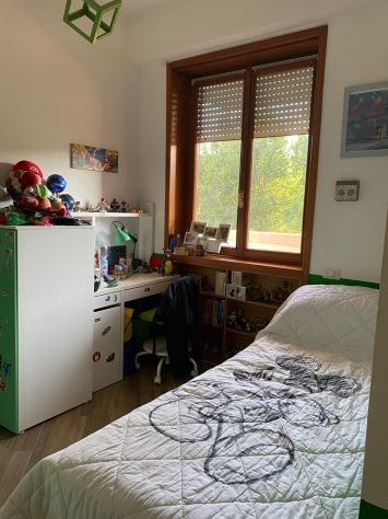 APPARTAMENTO SIGNORILE - ZONA VERDE A POCHI PASSI DAL CENTRO STORICO - Foto 9