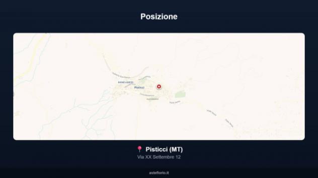 Immobile in asta di 109 m² in vendita a Pisticci - Foto 18
