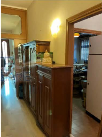 Porzione di casa in vendita a San Giovanni in Marignano