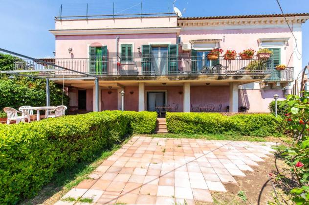 Villa singola in vendita a San Gregorio di Catania