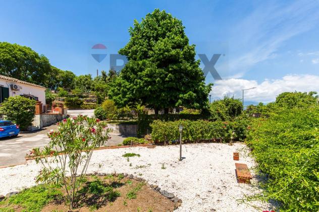 Villa singola in vendita a San Gregorio di Catania - Foto 6