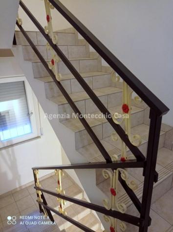 Villa singola di ampie dimensioni con scoperto esclusivo. - Foto 16