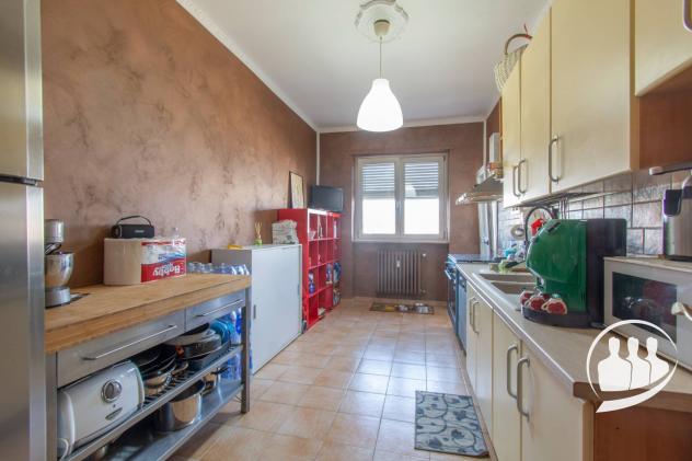 Appartamento in vendita a Torino, Mirafiori sud - Foto 2