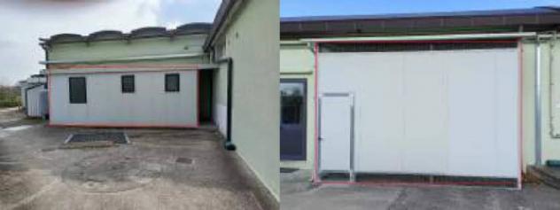 Immobile in asta di 999 m² in vendita a Treviso - Foto 2