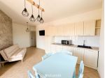 ELEGANTE TRILOCALE APPENA RISTRUTTURATO A VALLEDORIA