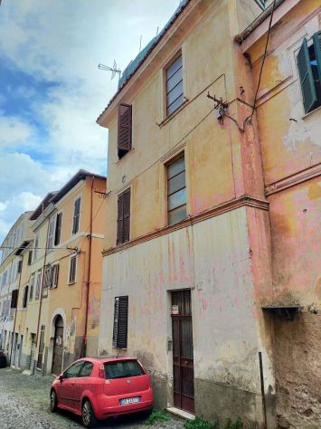 PALAZZETTO INDIPENDENTE RIF. A1/2480