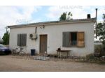 IMMOBILI-IMMOBILE RESIDENZIALE-Località Campu Pauli snc
