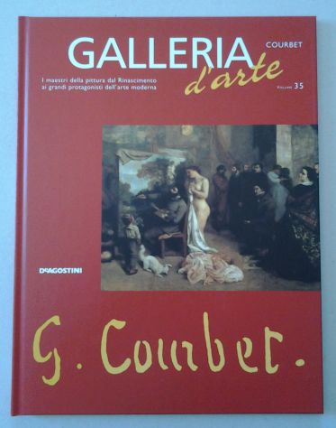 Gustave Courbet