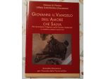 Giovanni, il Vangelo dell’amore che salva - per incontrare il Signore nella Par