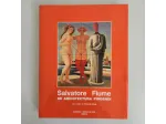 De Architectura Pingendi - Salvatore Fiume - Dolomia Ed - 1987 - TRACCIATA!