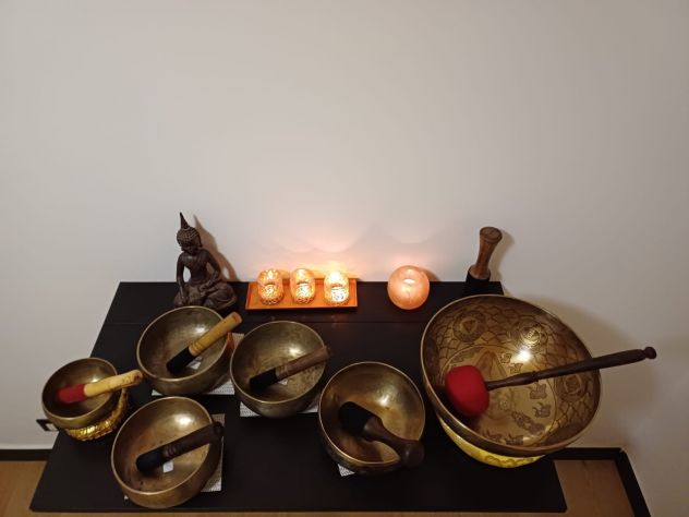 Massaggi e Benessere in libertà - Foto 2 Tel:3927202050