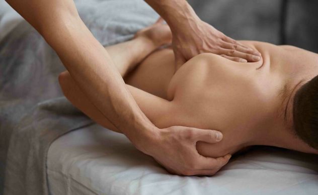 vera professionista MASSGGITRICI a rivoli via Sestriere 23 TEL 3201818076 - Foto 3