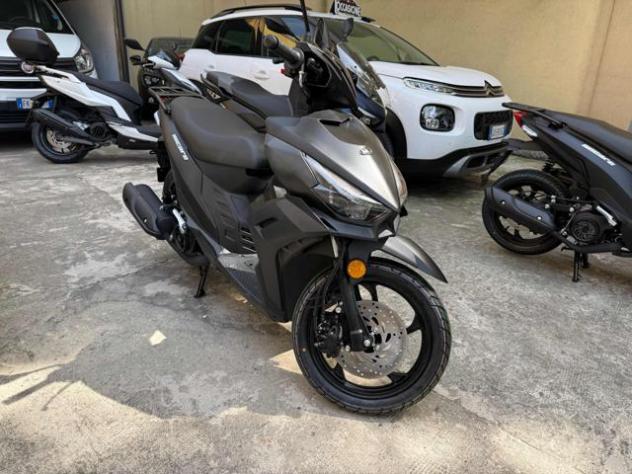 KYMCO MICARE 125 125 rif. 23721776 - Foto 2