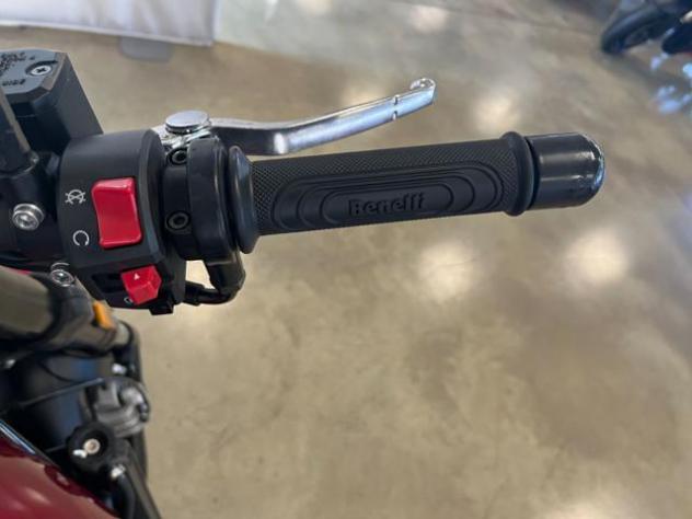 BENELLI Leoncino 500 TRAIL rif. 24069561 - Foto 10