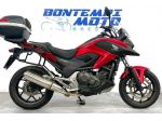 Honda NC 750 X