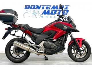 Honda NC 750 X