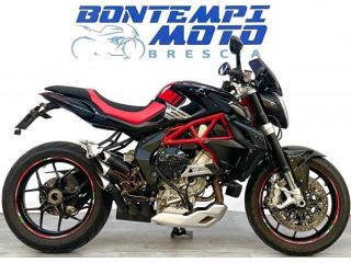 MV Agusta Brutale 800 null