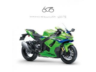 KAWASAKI Ninja 1000 ZX-10R - rif. 23017864