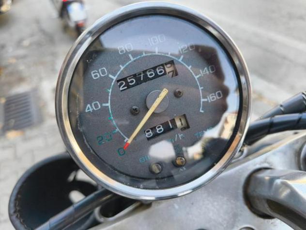 HONDA VT 600 C Shadow rif. 24085240 - Foto 8