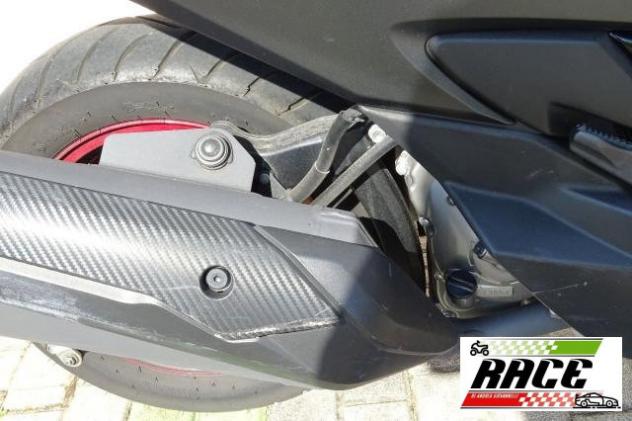 Suzuki - Burgman AN 400 - ABS - Foto 3