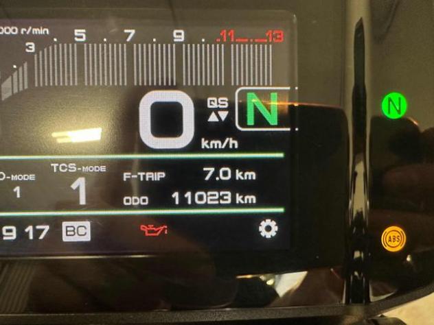 YAMAHA MT-09 MT09 SP rif. 24084884 - Foto 2