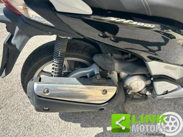 HONDA SH 300 i . rif. 24130966 - Foto 10