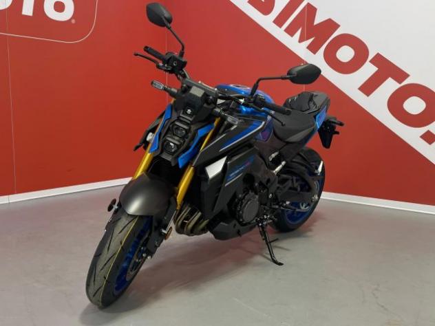 SUZUKI GSX S 1000 GSX S 1000 EVO MY25 (2025-) rif. 24068514 - Foto 4
