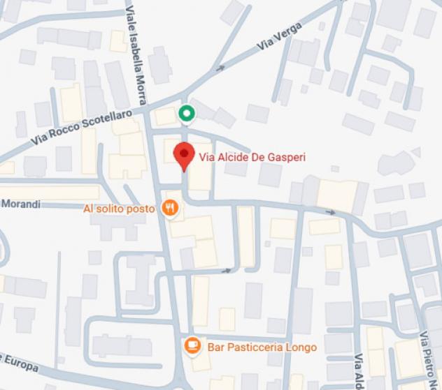 Immobile in asta di 308 m² in vendita a Sant'Arcangelo - Foto 8
