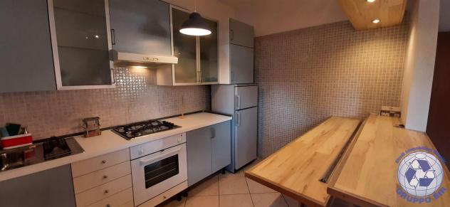 100 mt università Bicocca, bilocale arredato, pronta consegna - Foto 10