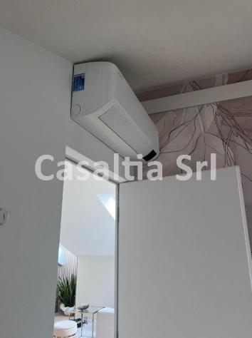 Bilocale in affitto in Via Mosè Bianchi, un una delle zone più eleganti e ben collegate di Milano, a pochi passi dall’area di CityLife - Foto 6