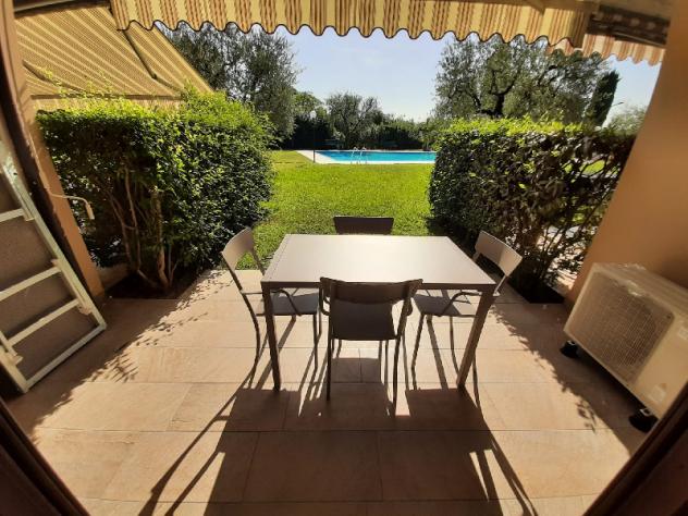 Appartamento - San Felice del Benaco . Rif.: 001 LS San Felice - Foto 10
