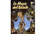 LA MAGIA DEL NATALE - SFILATA E ANIMAZIONE SUI TRAMPOLI