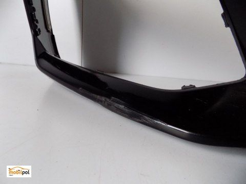 BMW 5 G30/31 LCI M-PACK - PARAURTI ANTERIORE 12435 - Foto 4