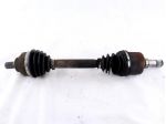 30711770 SEMIASSE SEMIALBERO ANTERIORE SINISTRO VOLVO V50 SW 2.0 D 100KW 6M &hellip;