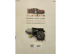 MOTORINO ALZAVETRO POSTERIORE SINISTRO CHEVROLET Cruze Berlina 10C06J Z20S1 (09)
