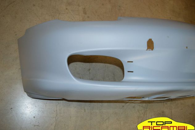TOP RICAMBI paraurti porsche 996 dal 2002 - Foto 2