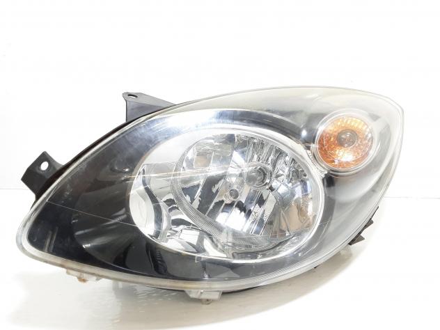 FARO ANTERIORE SINISTRO RENAULT Twingo II serie 27152700 (0714)